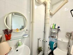 Blk 140 Bukit Batok Street 11 (Bukit Batok), HDB Executive #496609501